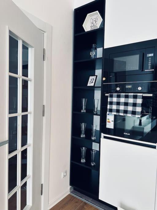 Priam Apartment Πρίστινα Εξωτερικό φωτογραφία