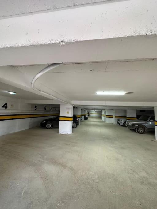 Priam Apartment Πρίστινα Εξωτερικό φωτογραφία