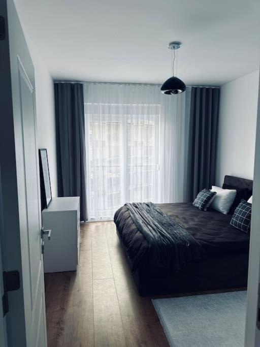 Priam Apartment Πρίστινα Εξωτερικό φωτογραφία