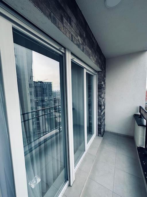 Priam Apartment Πρίστινα Εξωτερικό φωτογραφία
