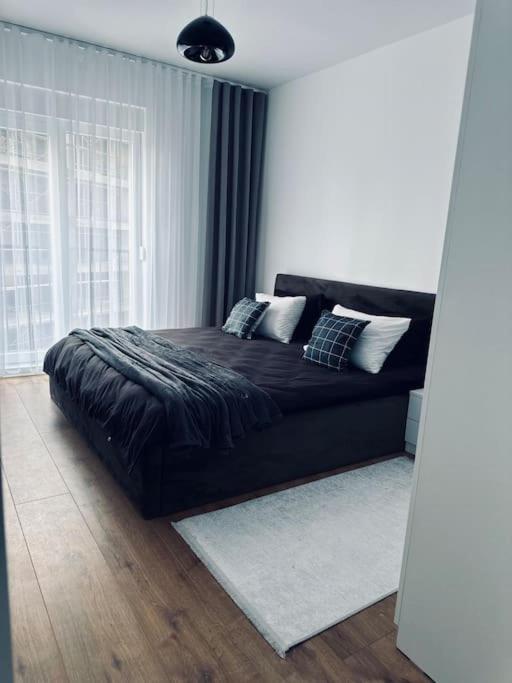 Priam Apartment Πρίστινα Εξωτερικό φωτογραφία