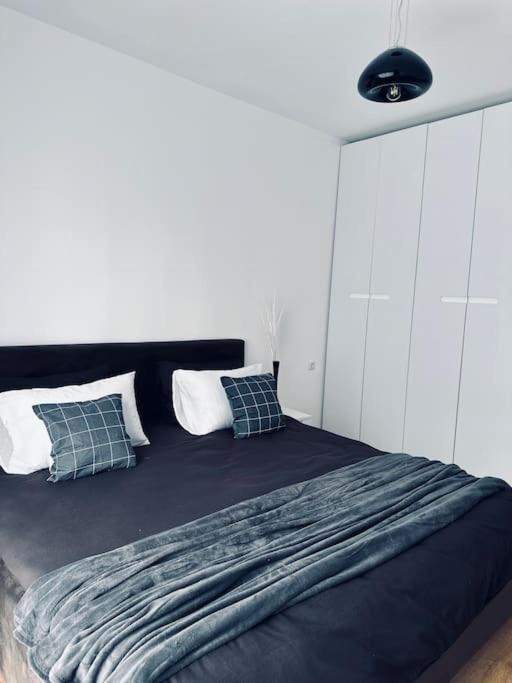Priam Apartment Πρίστινα Εξωτερικό φωτογραφία