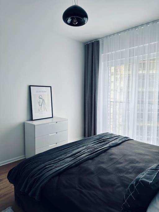 Priam Apartment Πρίστινα Εξωτερικό φωτογραφία