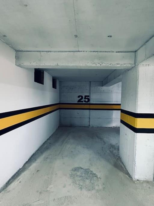 Priam Apartment Πρίστινα Εξωτερικό φωτογραφία