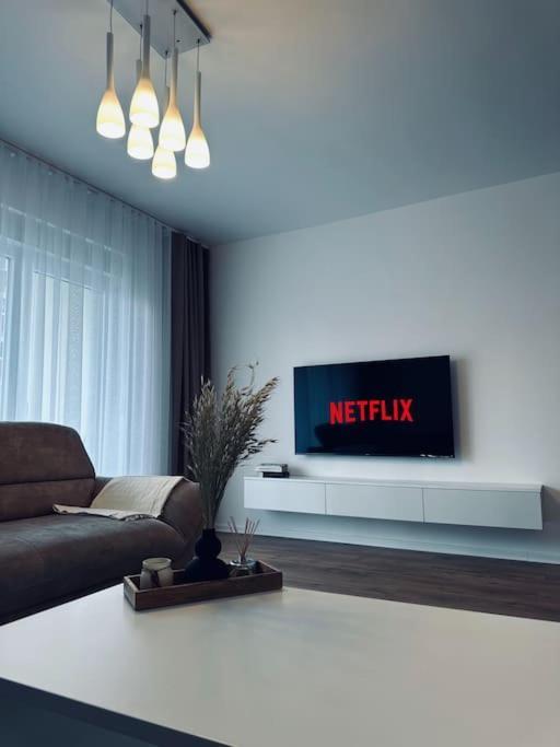 Priam Apartment Πρίστινα Εξωτερικό φωτογραφία
