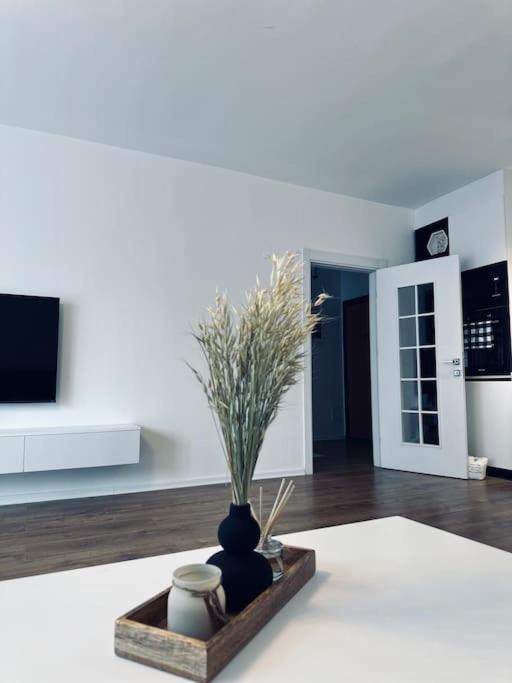 Priam Apartment Πρίστινα Εξωτερικό φωτογραφία