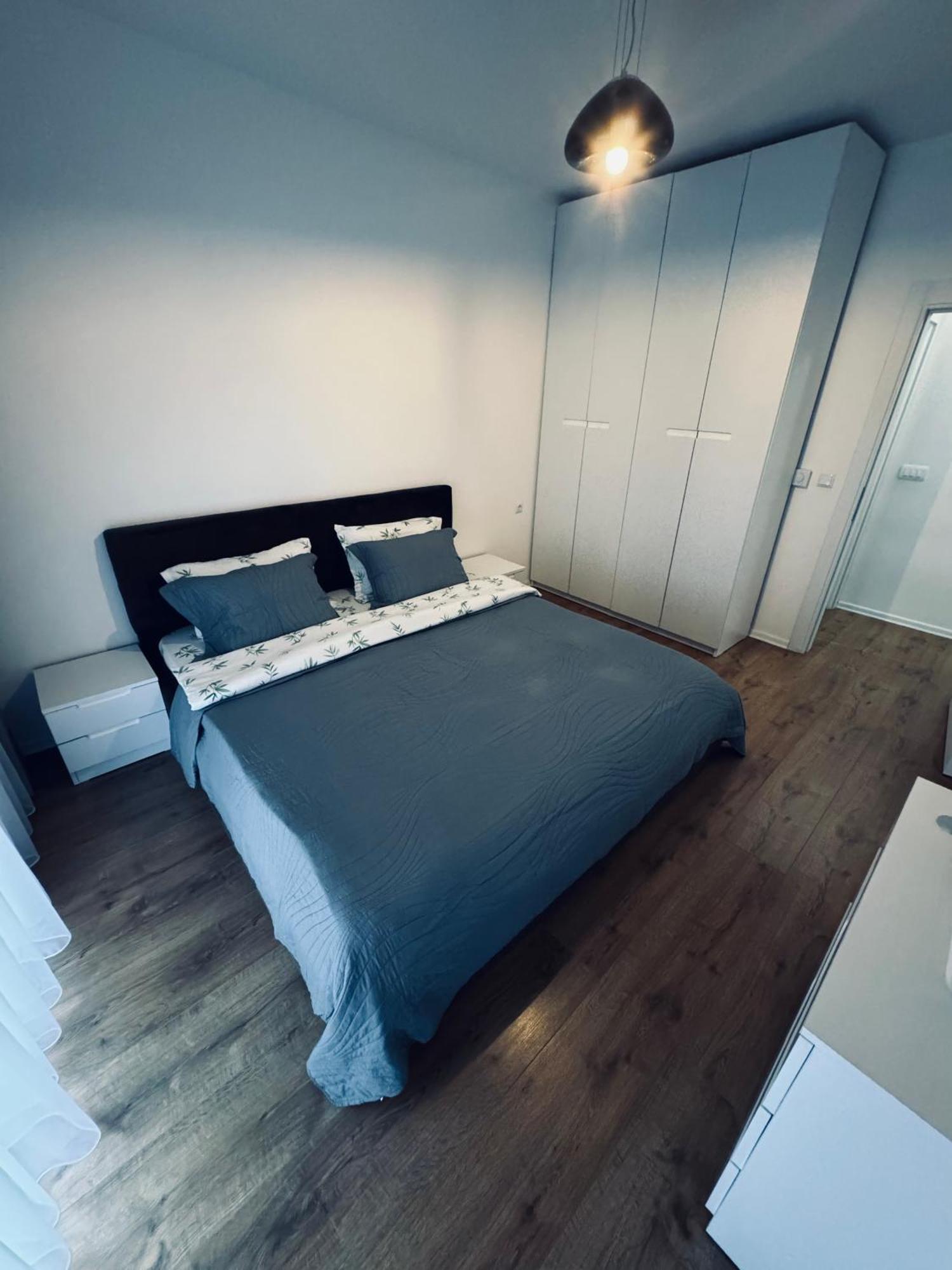 Priam Apartment Πρίστινα Εξωτερικό φωτογραφία