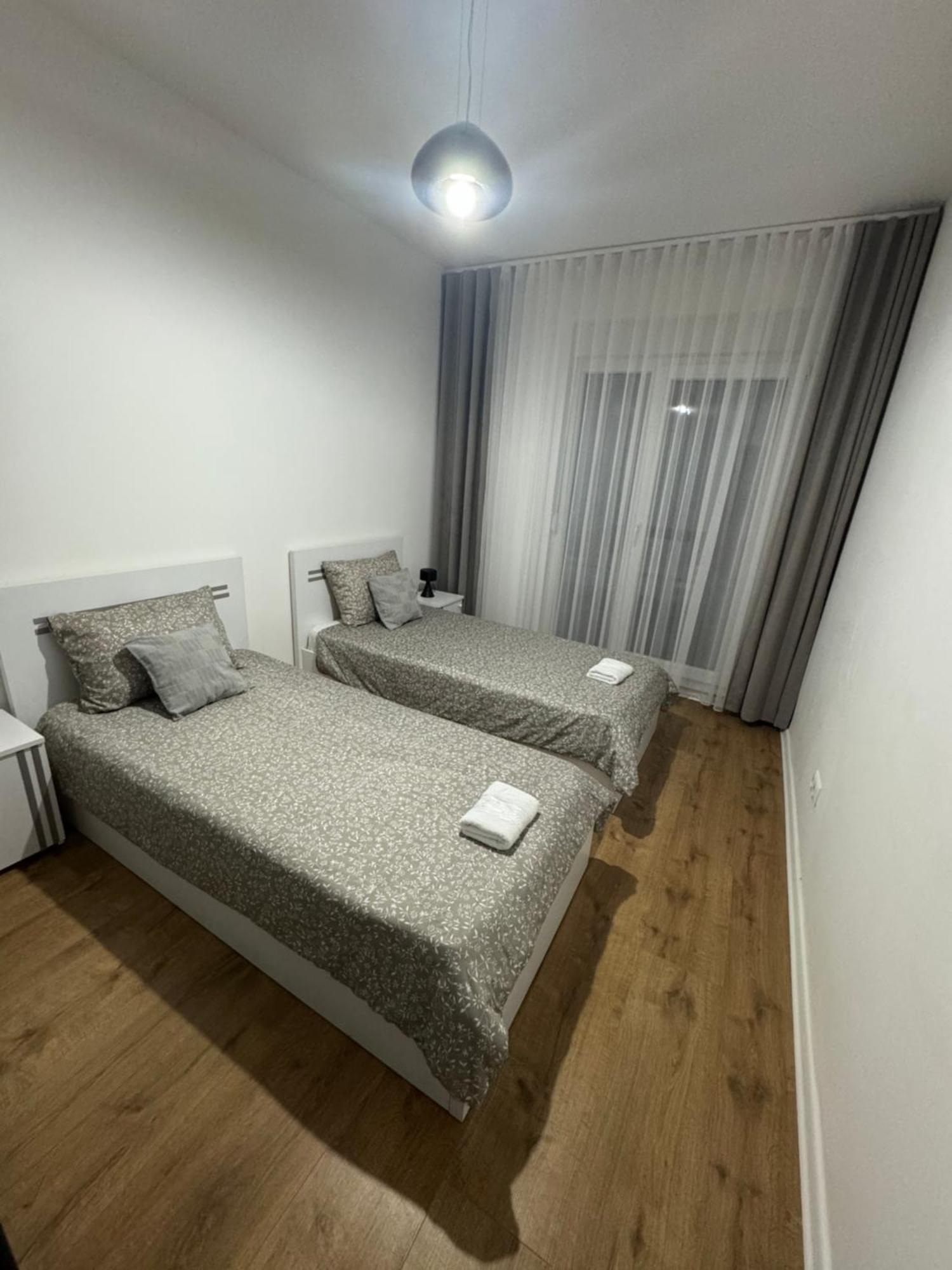 Priam Apartment Πρίστινα Εξωτερικό φωτογραφία
